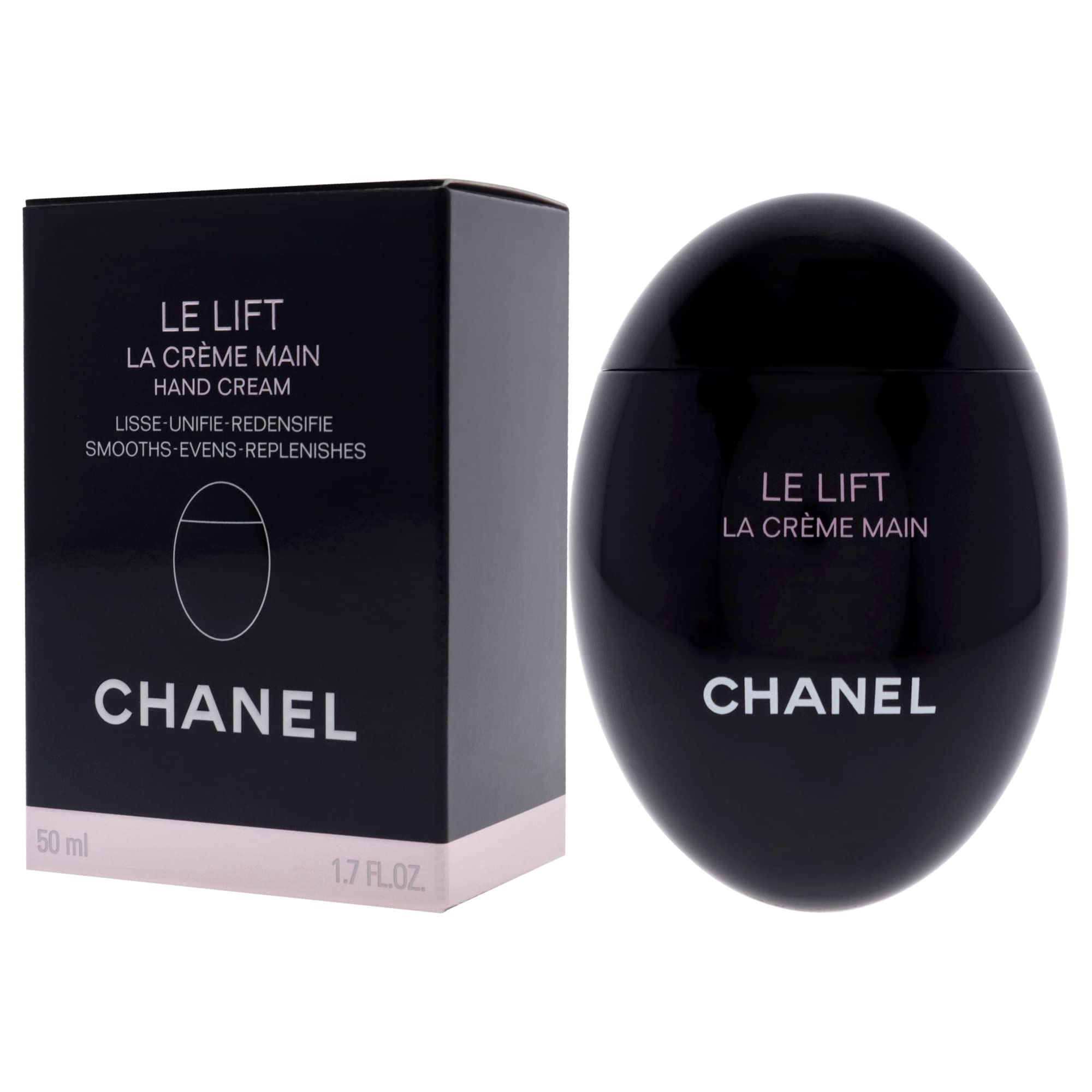 Foto 5 pulgar | Crema Principal Chanel Le Lift Creme 1.7 Oz para Mujer - Venta Internacional