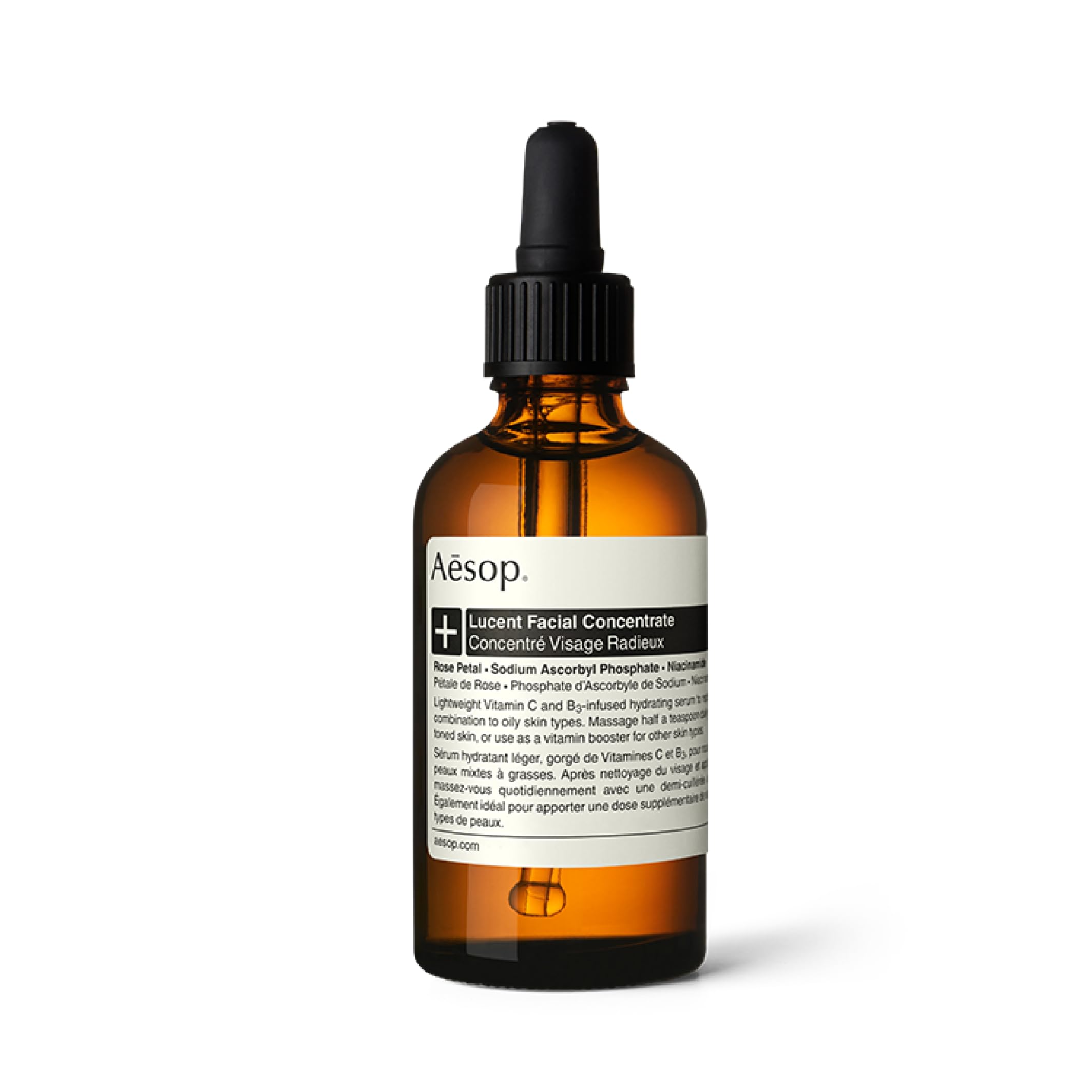 Foto 2 pulgar | Sérum Facial Aesop Lucent Lightweight Vitamin C 62 Ml - Venta Internacional