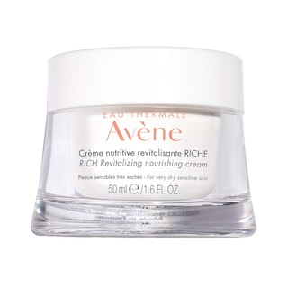 Foto 1 | Crema Hidratante Eau Thermale Avène Rich Revitalizante 50 ml - Venta Internacional