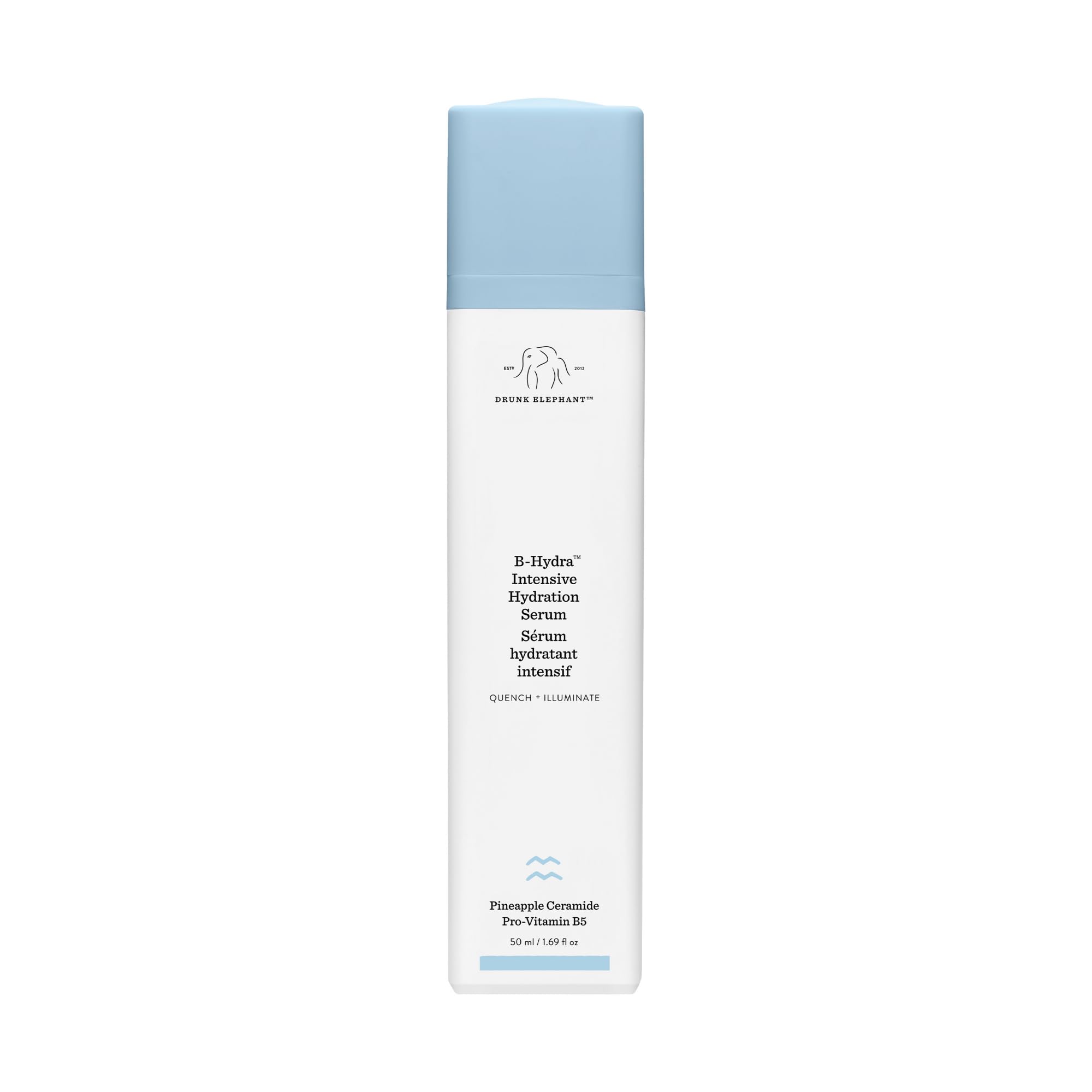 Sérum Drunk Elephant B-hydra de Hidratación Intensiva 50 ml - Venta Internacional