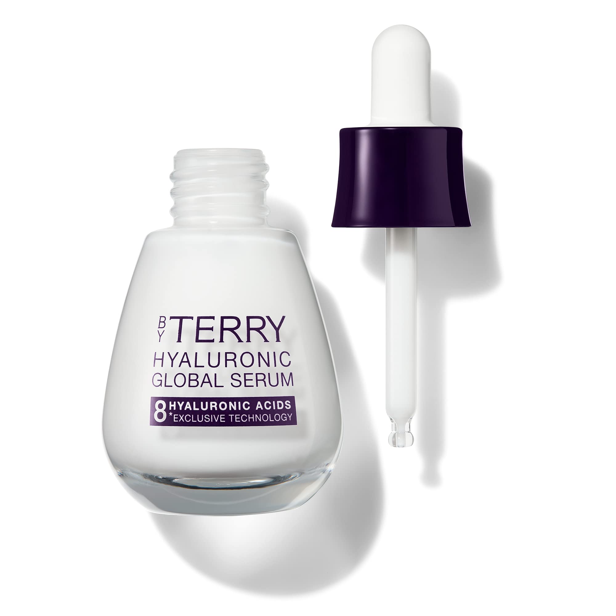 El Sérum Hyaluronic Global Face De 30 Ml De Terry Reduce Las Arrugas - Venta Internacional.