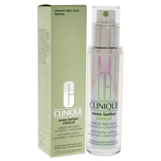 Foto 3 | Corrector De Manchas Oscuras Clinique Even Better, 50 Ml, Unisex - Venta Internacional.