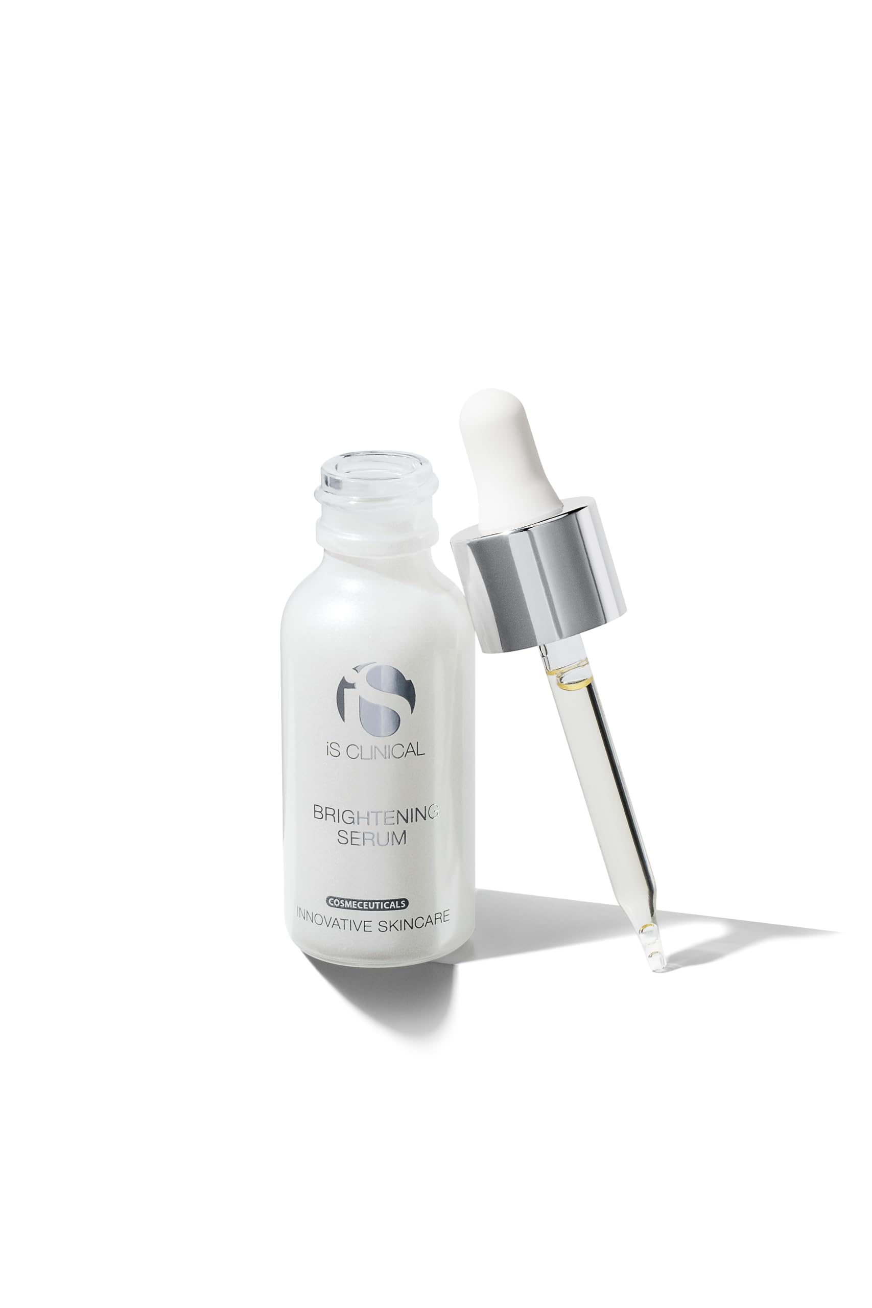 Foto 3 pulgar | Serum Is Clinical Brillening 30 Ml - Venta Internacional.