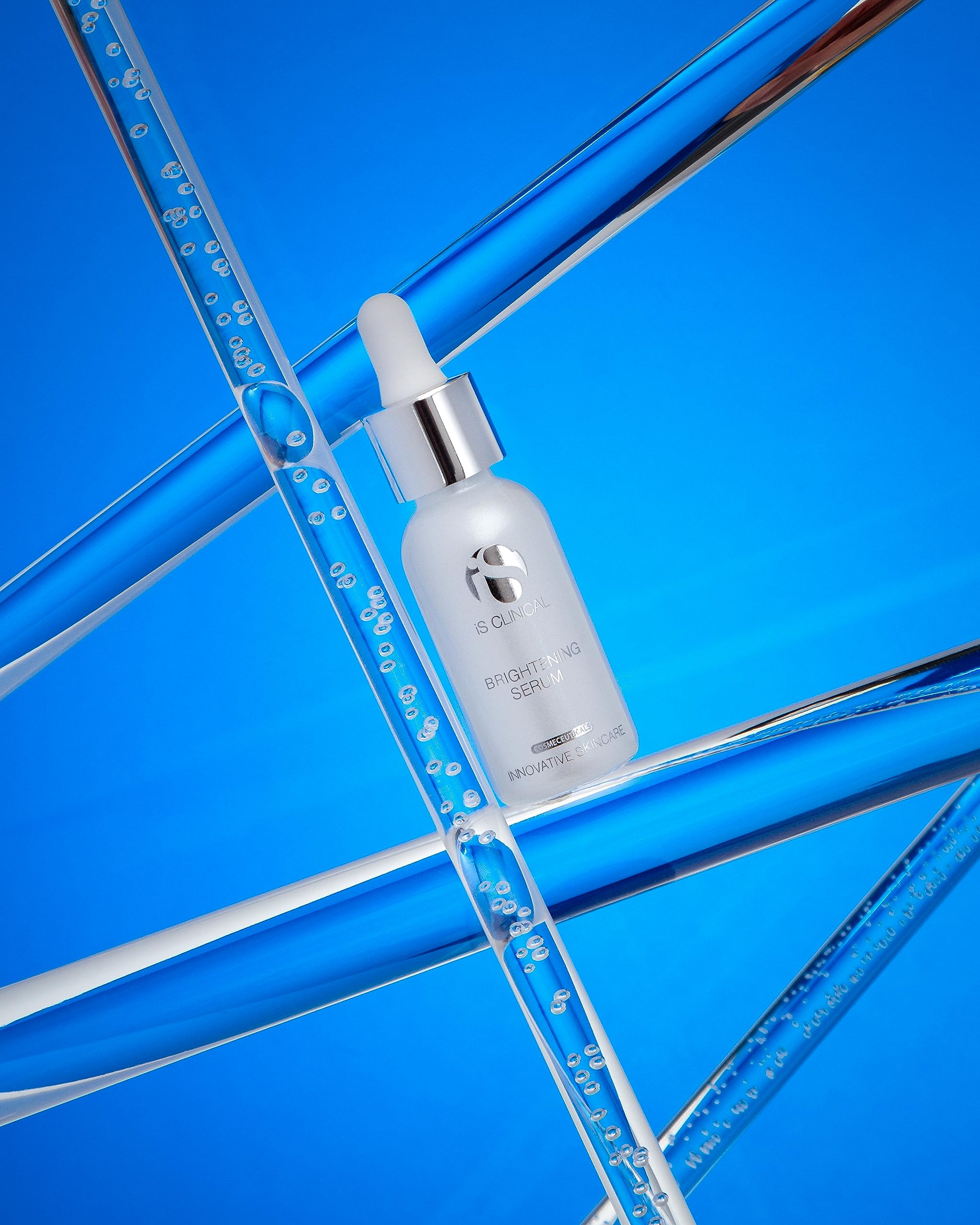 Foto 5 pulgar | Serum Is Clinical Brillening 30 Ml - Venta Internacional.