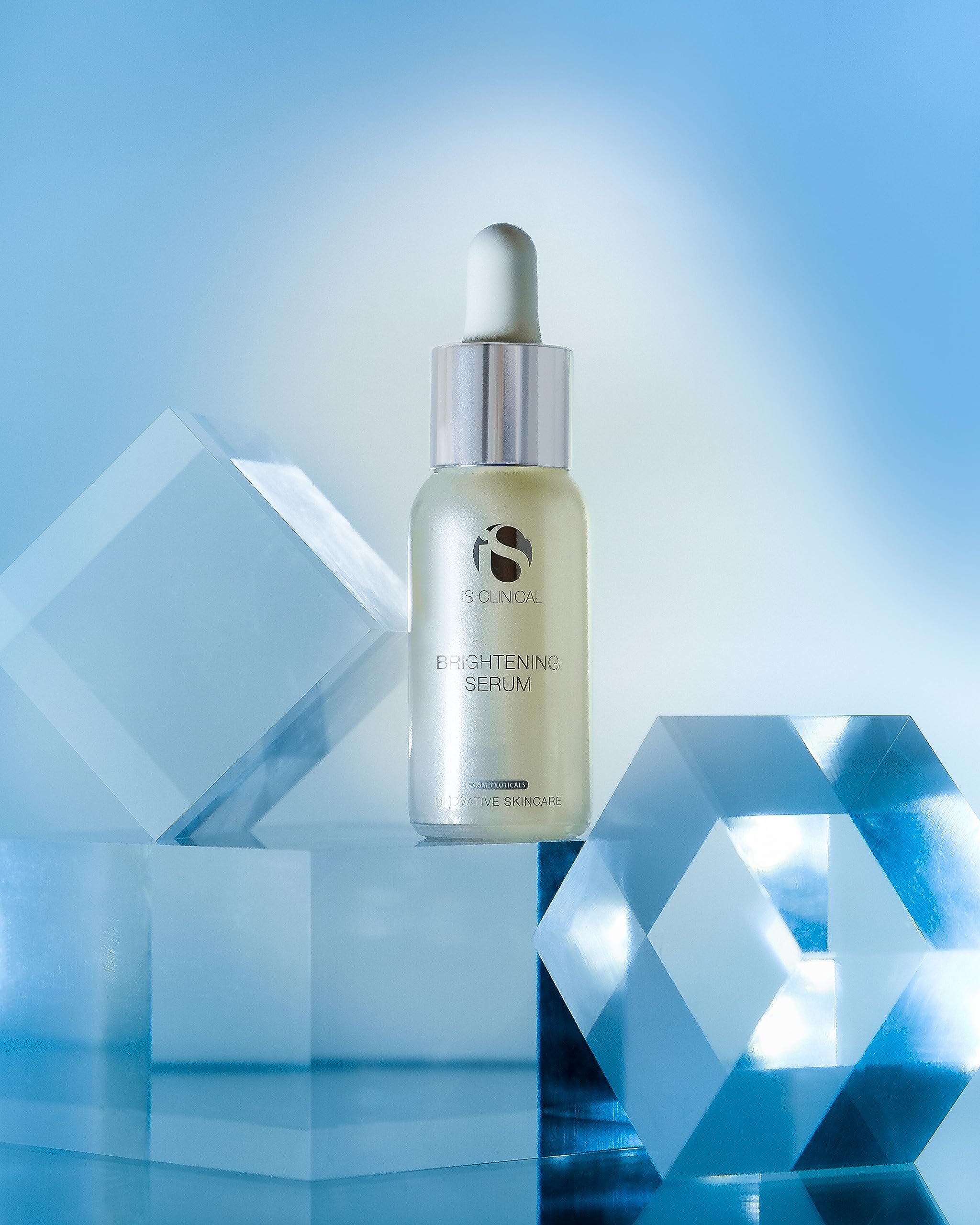 Foto 6 pulgar | Serum Is Clinical Brillening 30 Ml - Venta Internacional.