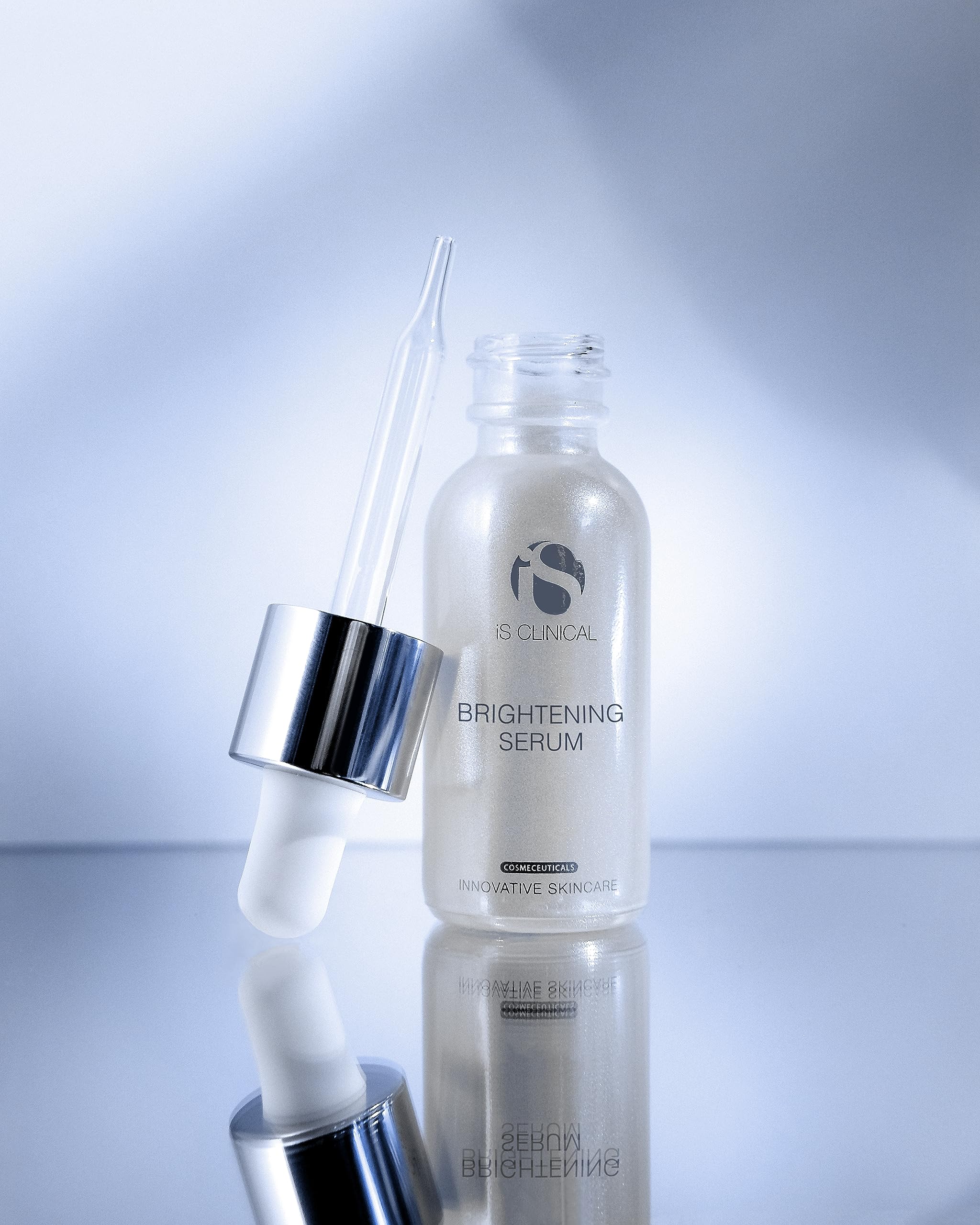 Foto 7 pulgar | Serum Is Clinical Brillening 30 Ml - Venta Internacional.