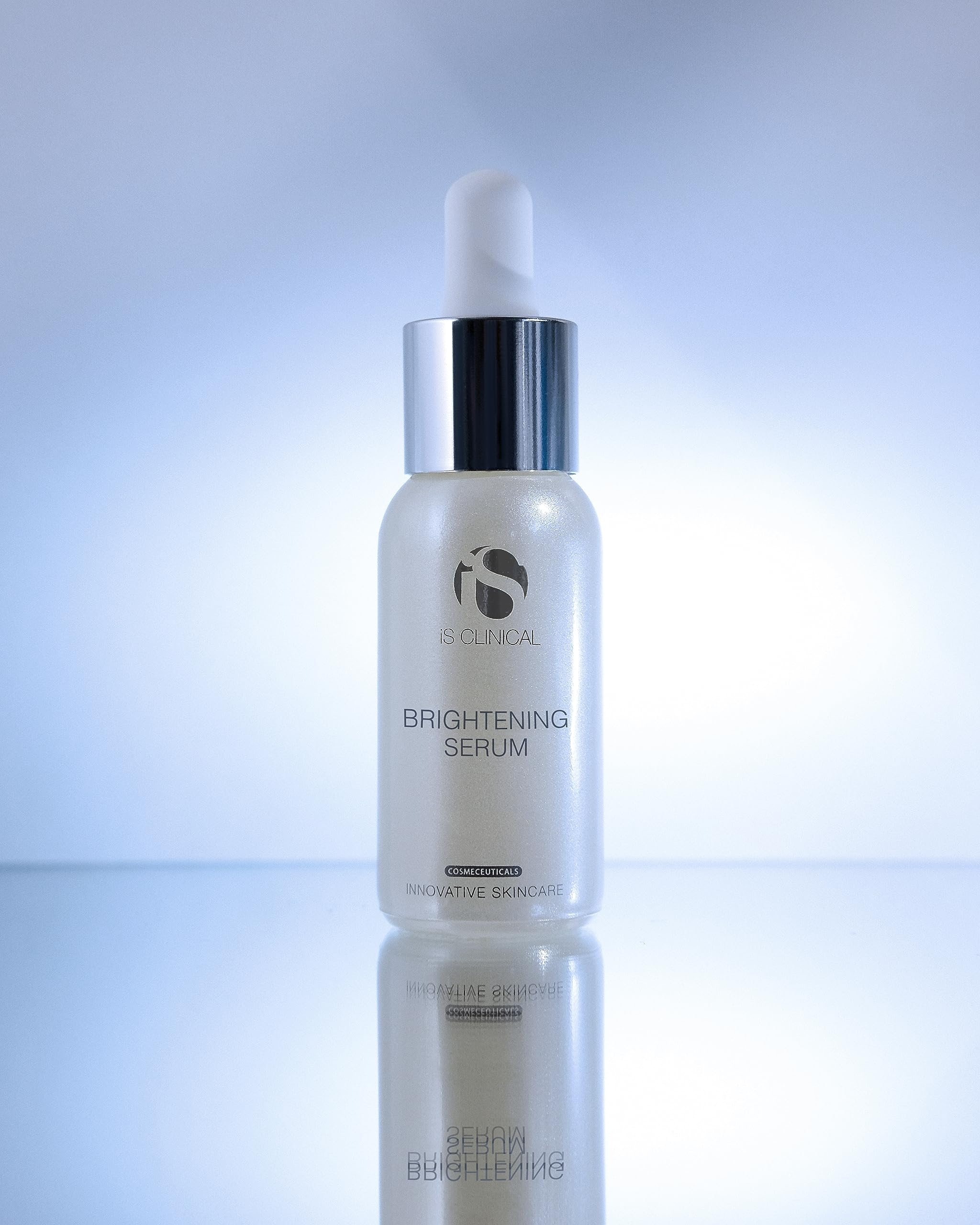 Foto 8 pulgar | Serum Is Clinical Brillening 30 Ml - Venta Internacional.