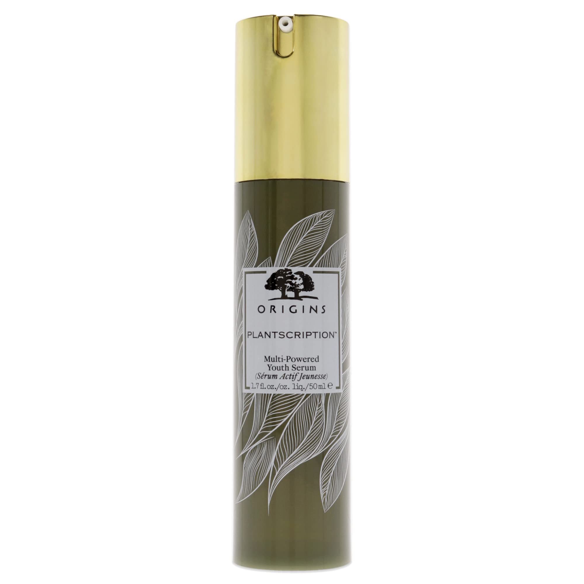 Foto 3 pulgar | Serum Origins Plantscription Multi-powered Youth 50 Ml - Venta Internacional