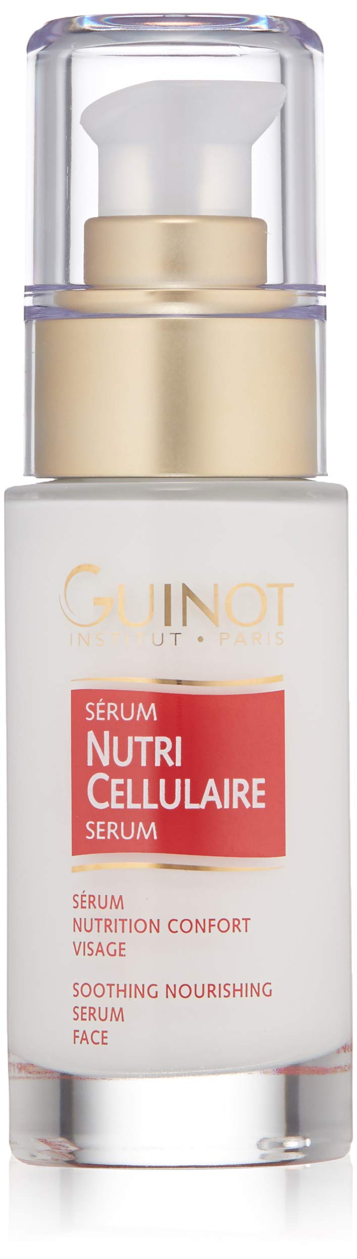 Foto 2 pulgar | Sérum Facial Guinot Serum Nutri Cellulaire 26 Ml Para Piel Seca - Venta Internacional.