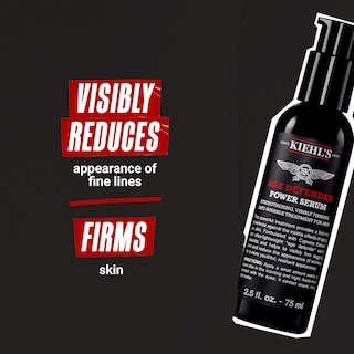 Foto 4 | Sérum Kiehl's Age Defender Power Antiedad 75 Ml Para Hombre - Venta Internacional.
