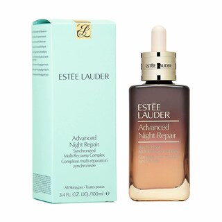 Foto 1 | Crema Estee Lauder Advanced Night Repair 100 Ml Para Arrugas - Venta Internacional.