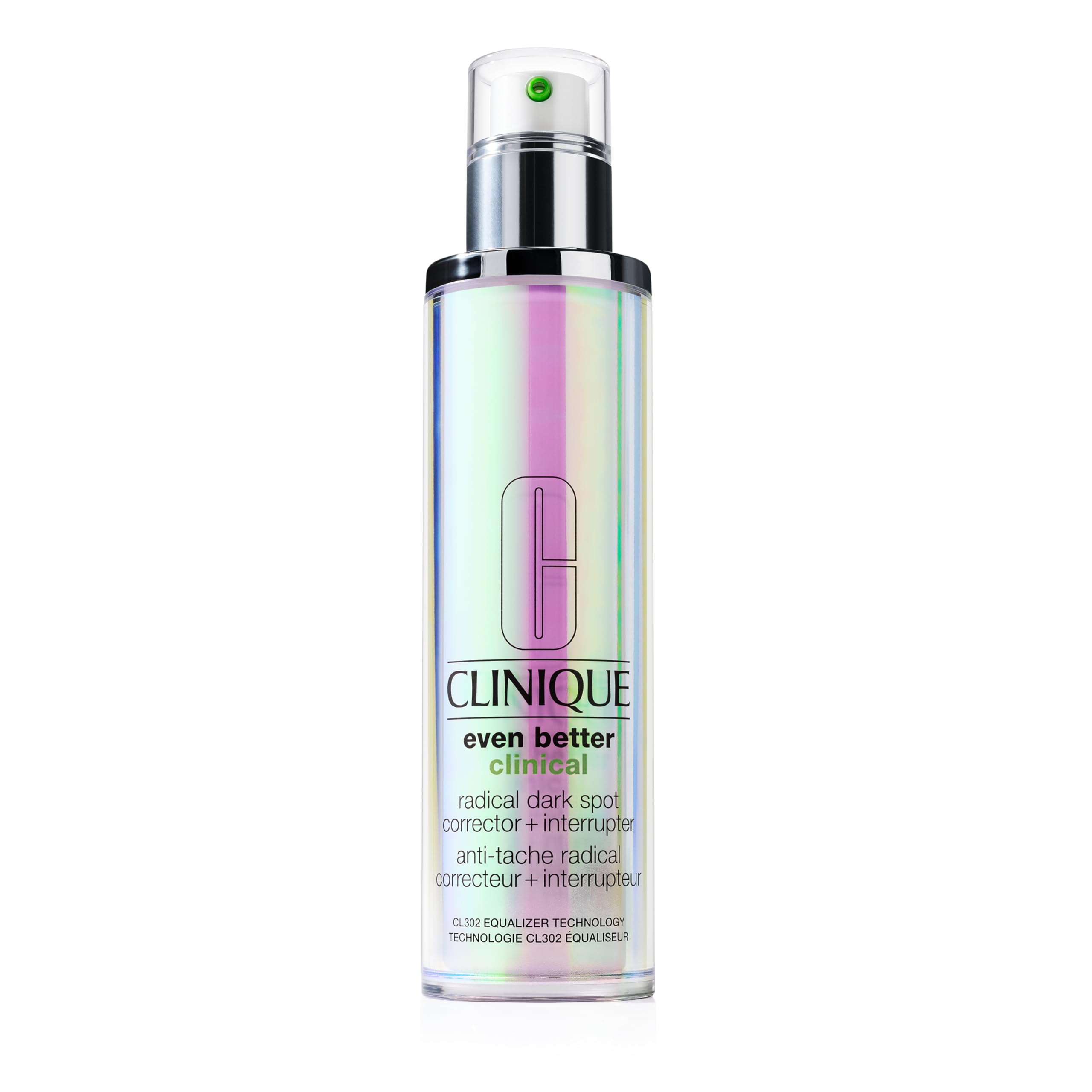 Sérum Clinique Even Better Clinical Radical Dark Spot, 100 Ml - Venta Internacional.