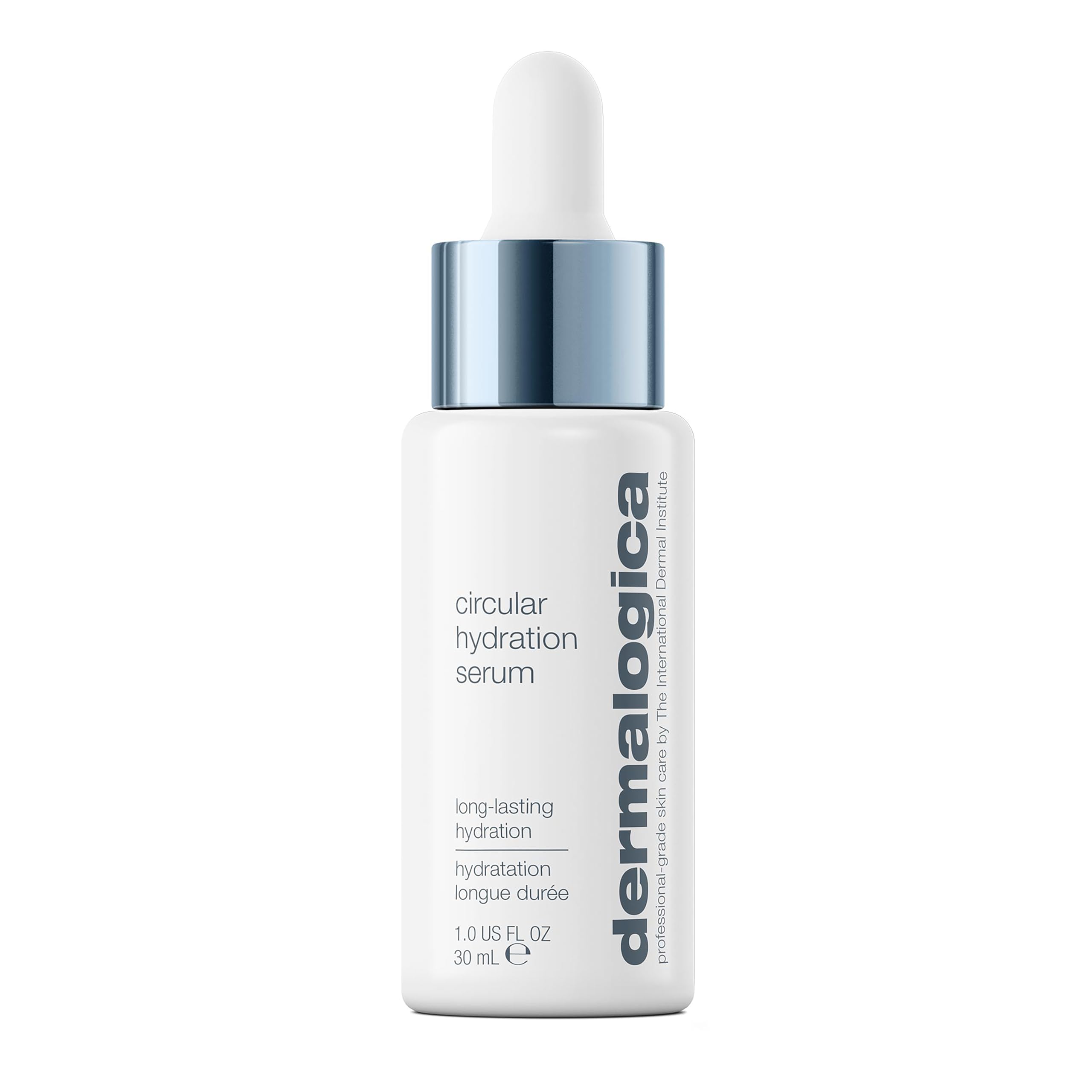 Serum Dermalogica Circular Hydration 30 Ml De Hidratación Profunda - Venta Internacional.