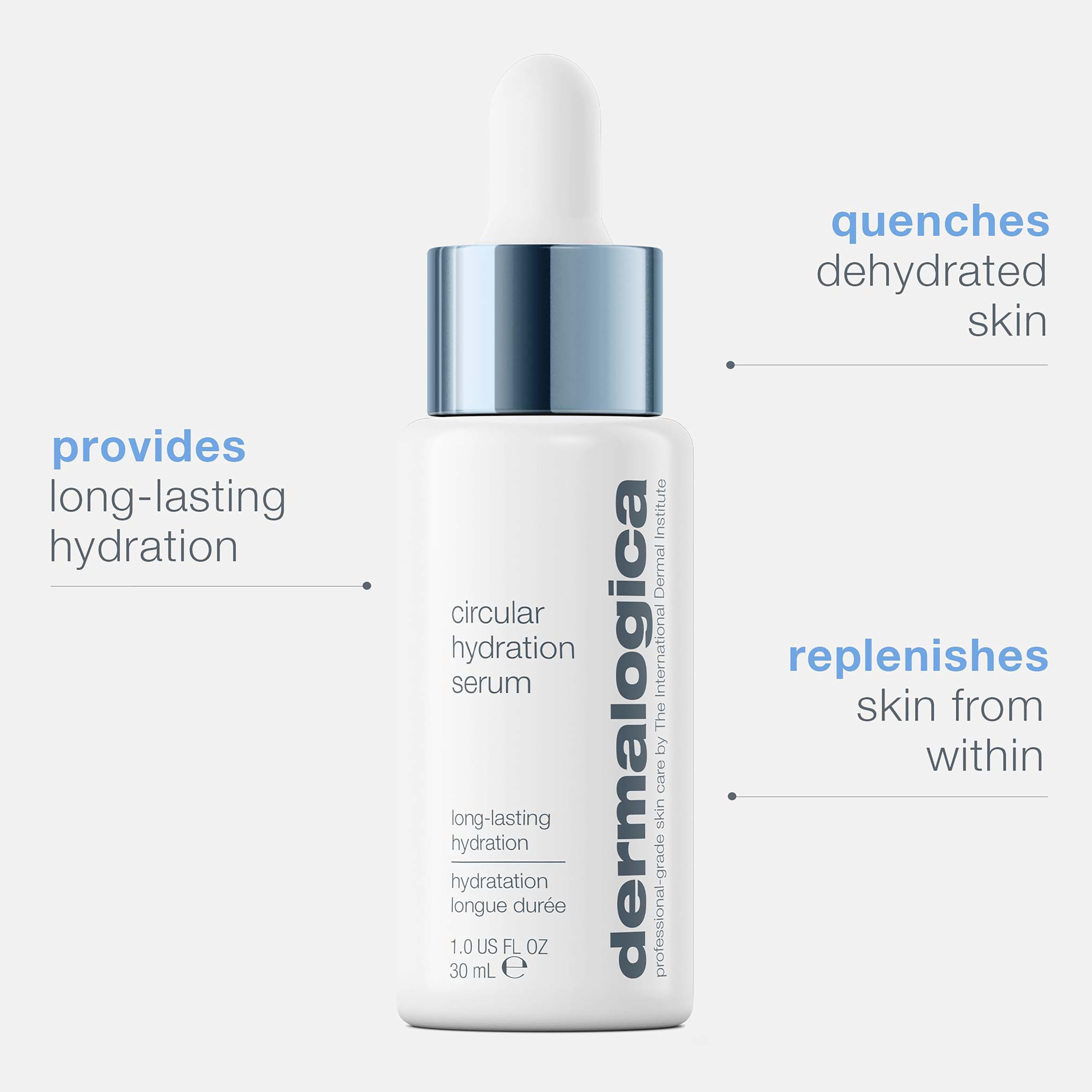 Foto 6 pulgar | Serum Dermalogica Circular Hydration 30 Ml De Hidratación Profunda - Venta Internacional.