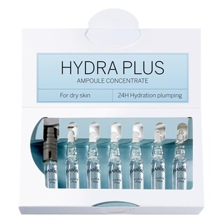 Foto 1 | Ampolla Concentrada Babor Hydra Plus De Ácido Hialurónico Para 7 Días - Venta Internacional.