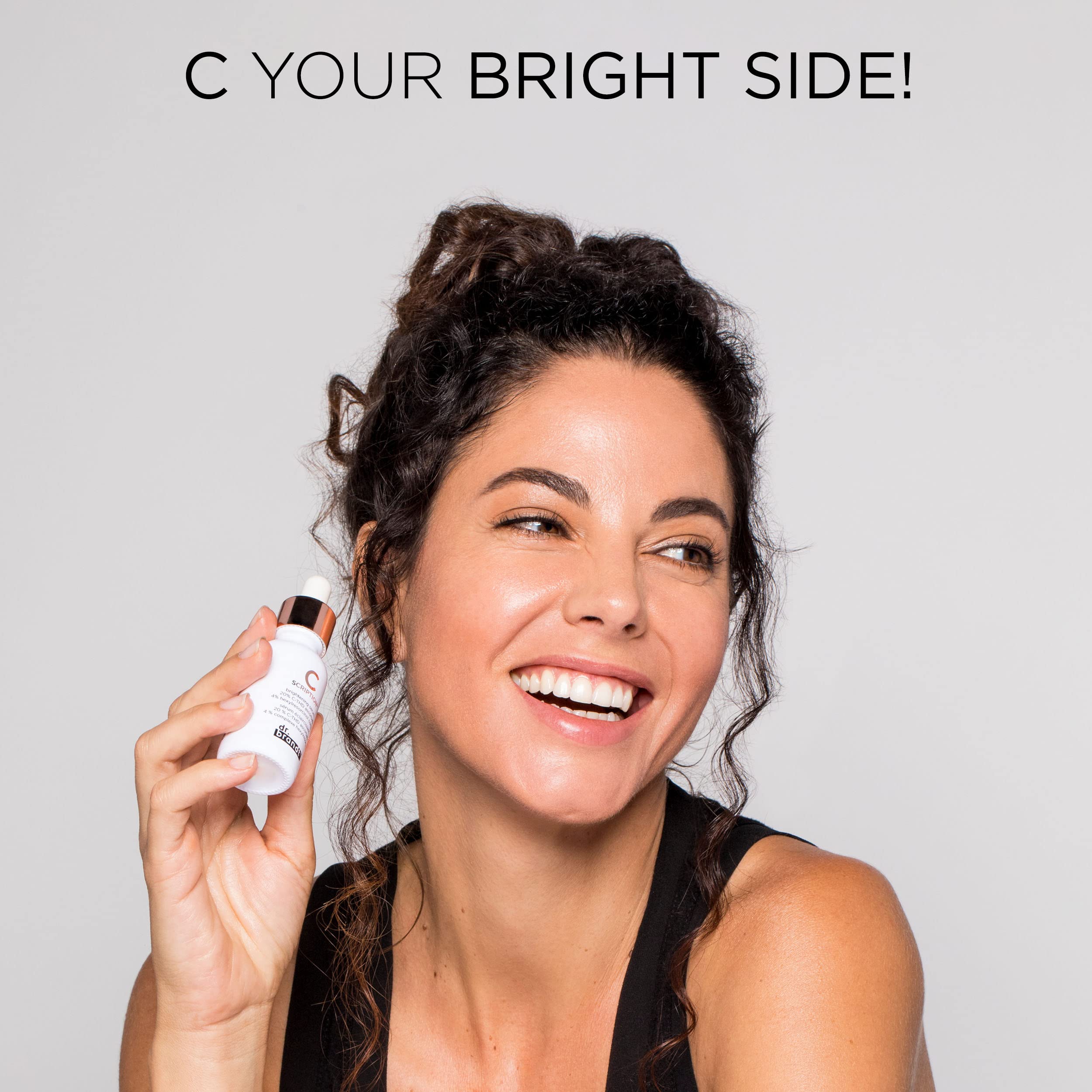 Foto 6 pulgar | Sérum Dr. Brandt Bright This Way C Scription 30 Ml - Venta Internacional.