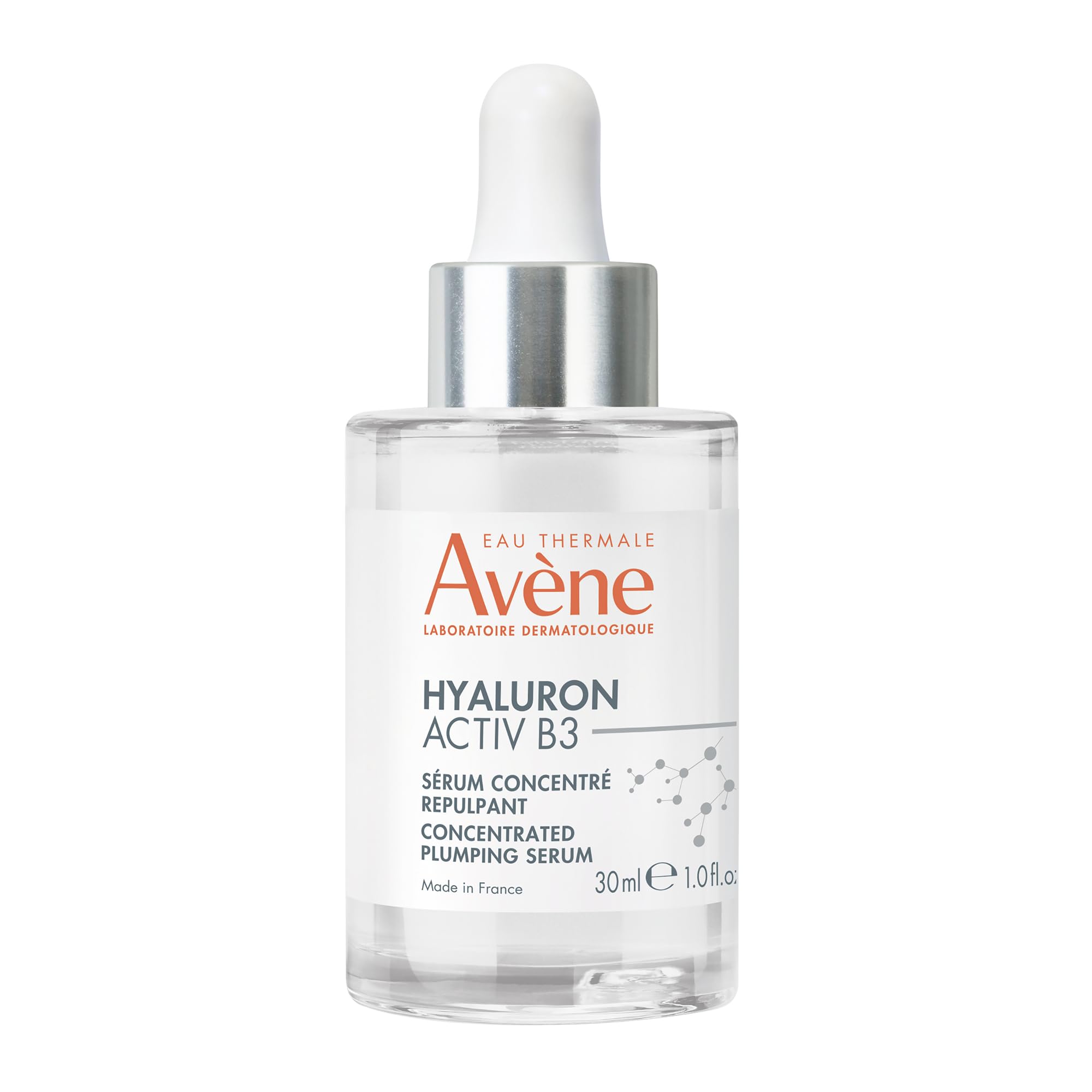 Foto 2 pulgar | Sérum Avene Thermale Hyaluron Activ B3 Para Dar Volumen 30 Ml - Venta Internacional
