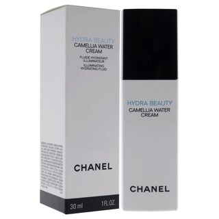 Foto 3 | Crema Hidratante Chanel Hydra Beauty Camelia Water 30 Ml - Venta Internacional.