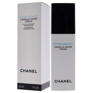 Foto 4 | Crema Hidratante Chanel Hydra Beauty Camelia Water 30 Ml - Venta Internacional.