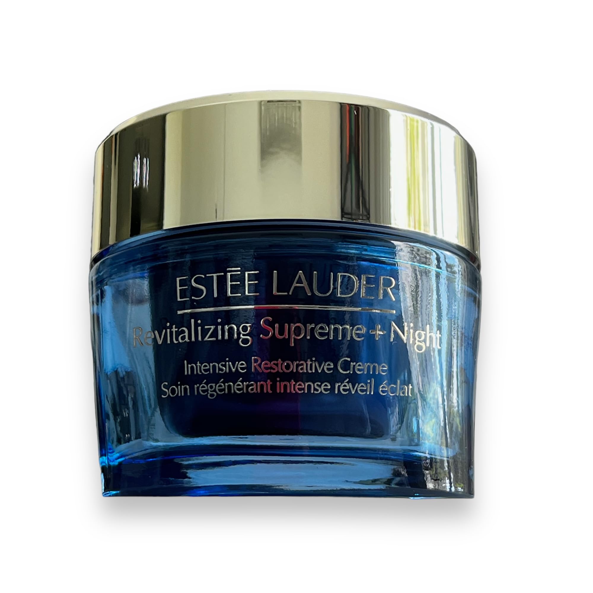 Crema Hidratante Estée Lauder Revitalizing Supreme+ Night 50 Ml - Venta Internacional.