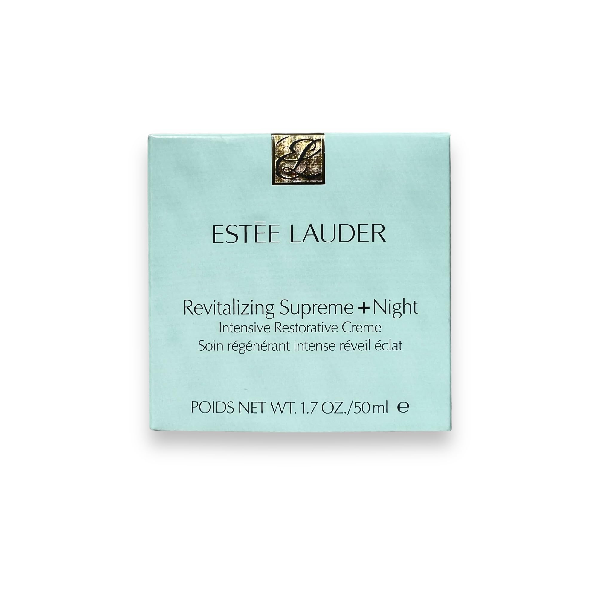 Foto 2 | Crema Hidratante Estée Lauder Revitalizing Supreme+ Night 50 Ml - Venta Internacional.