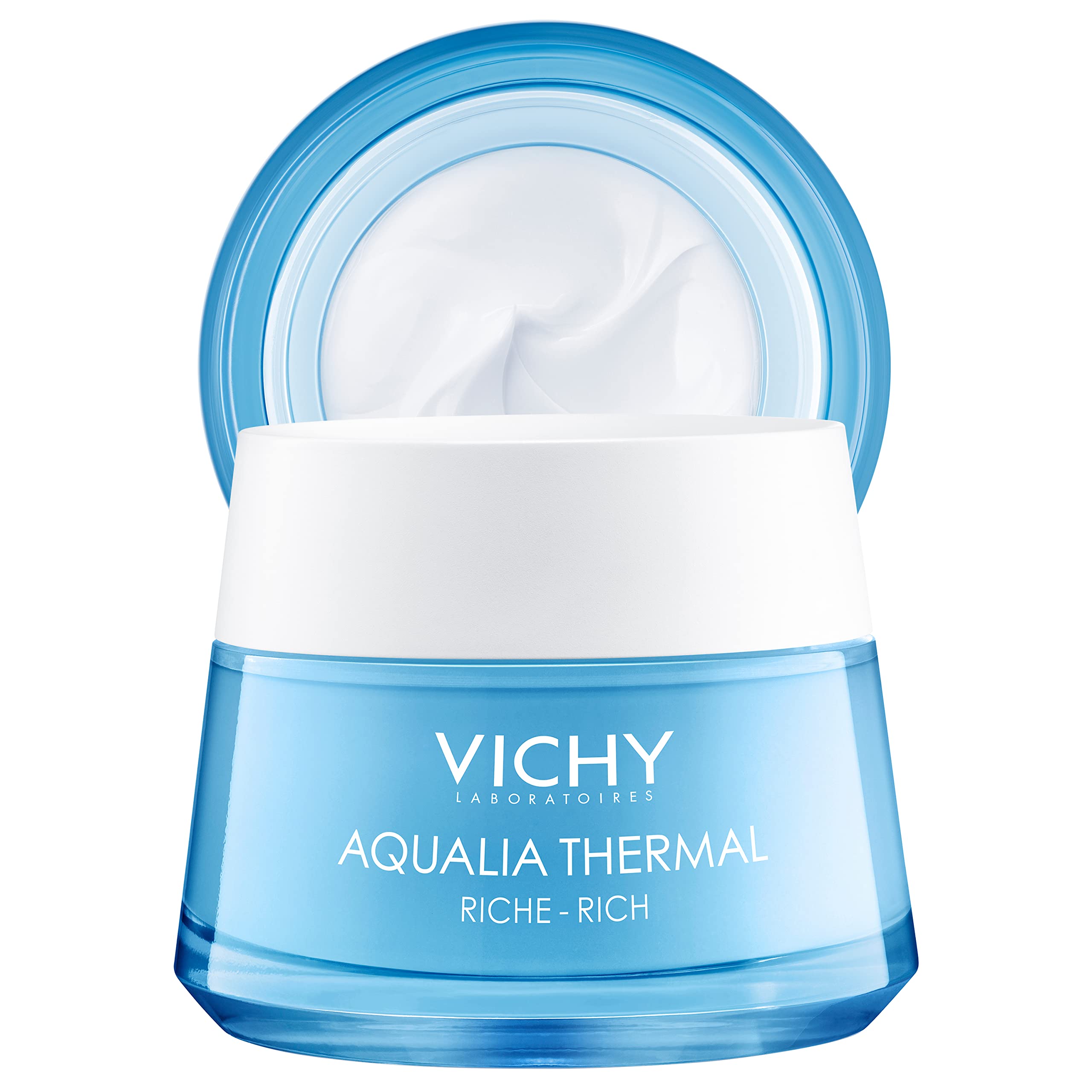 Foto 2 pulgar | Crema Hidratante Facial Rica En Energía Térmica Vichy Aqualia para Pieles Secas Y Muy Secas Hidrata - Venta Internaci