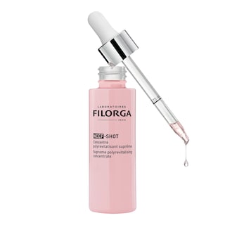 Foto 2 | Sérum Filorga Ncef-shot Antienvejecimiento 30 Ml Para Una Piel Radiante Y Firme - Venta Internacional.