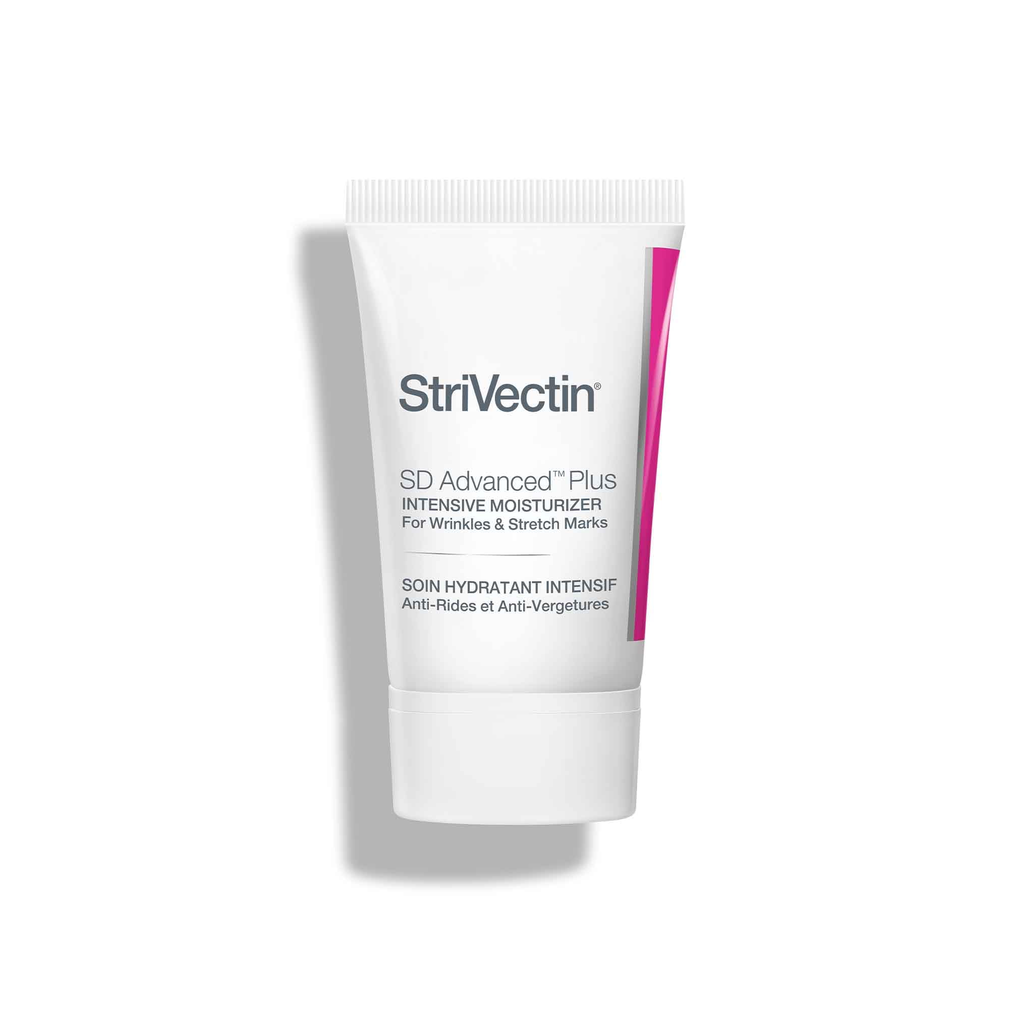 Crema Hidratante Strivectin Sd Advanced Plus para Arrugas 60 Ml - Venta Internacional