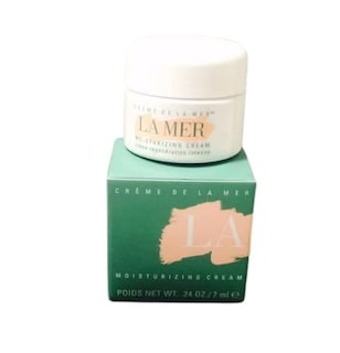 Foto 2 | Cream La Mer Creme Regeneration Intense, 7 Ml/.24 Oz, Tamaño De Viaje - Venta Internacional.