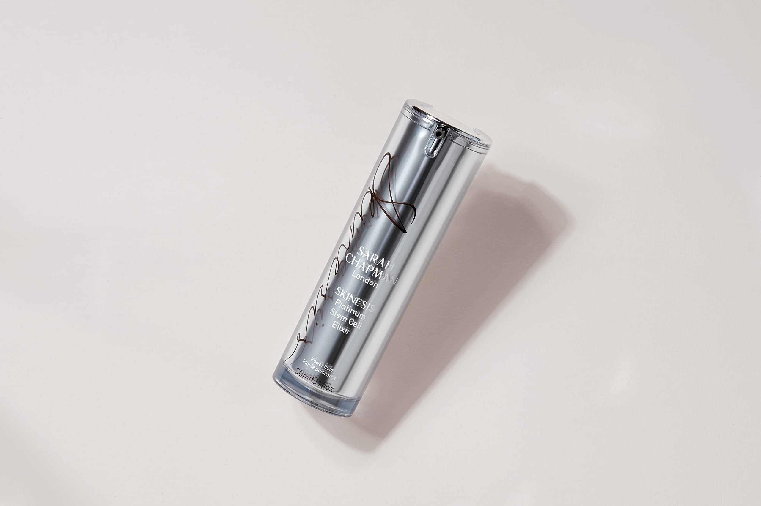 Foto 4 pulgar | Sérum Sarah Chapman London Platinum Cell Elixir 30 Ml - Venta Internacional.