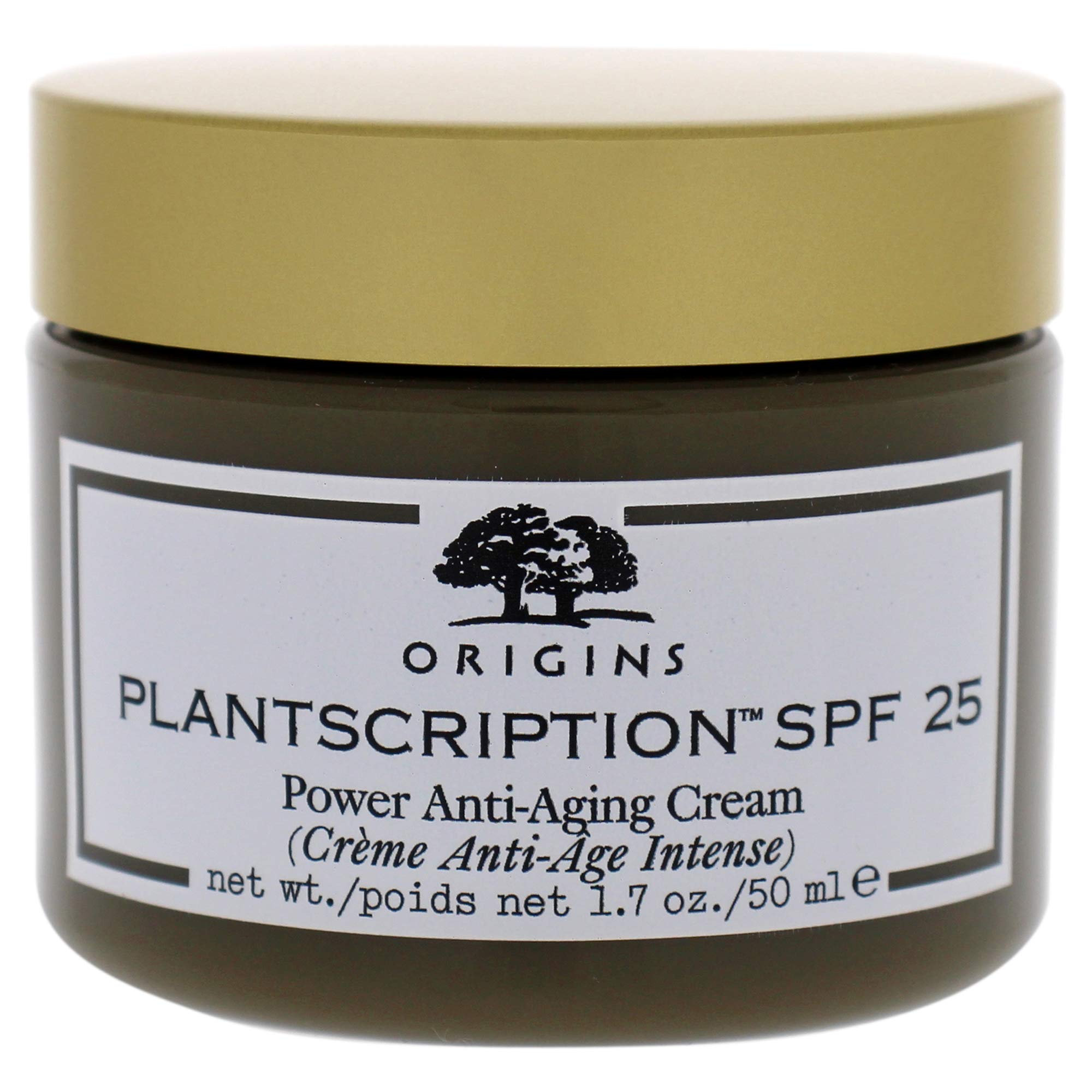 Foto 2 pulgar | Crema Antiedad Origins Plantscription Spf 25 1.7 Onzas - Venta Internacional