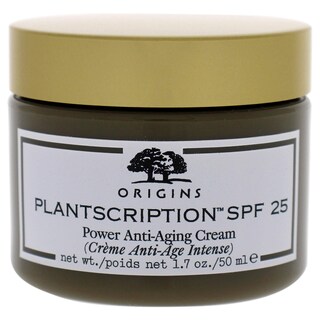 Foto 1 | Crema Antiedad Origins Plantscription Spf 25 1.7 Onzas - Venta Internacional