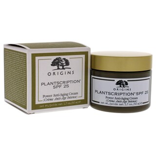 Foto 3 | Crema Antiedad Origins Plantscription Spf 25 1.7 Onzas - Venta Internacional