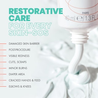 Foto 4 | Crema Eau Thermale Avène Cicalfate Restauradora 100 Ml - Venta Internacional