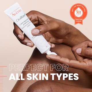 Foto 5 | Crema Eau Thermale Avène Cicalfate Restauradora 100 Ml - Venta Internacional