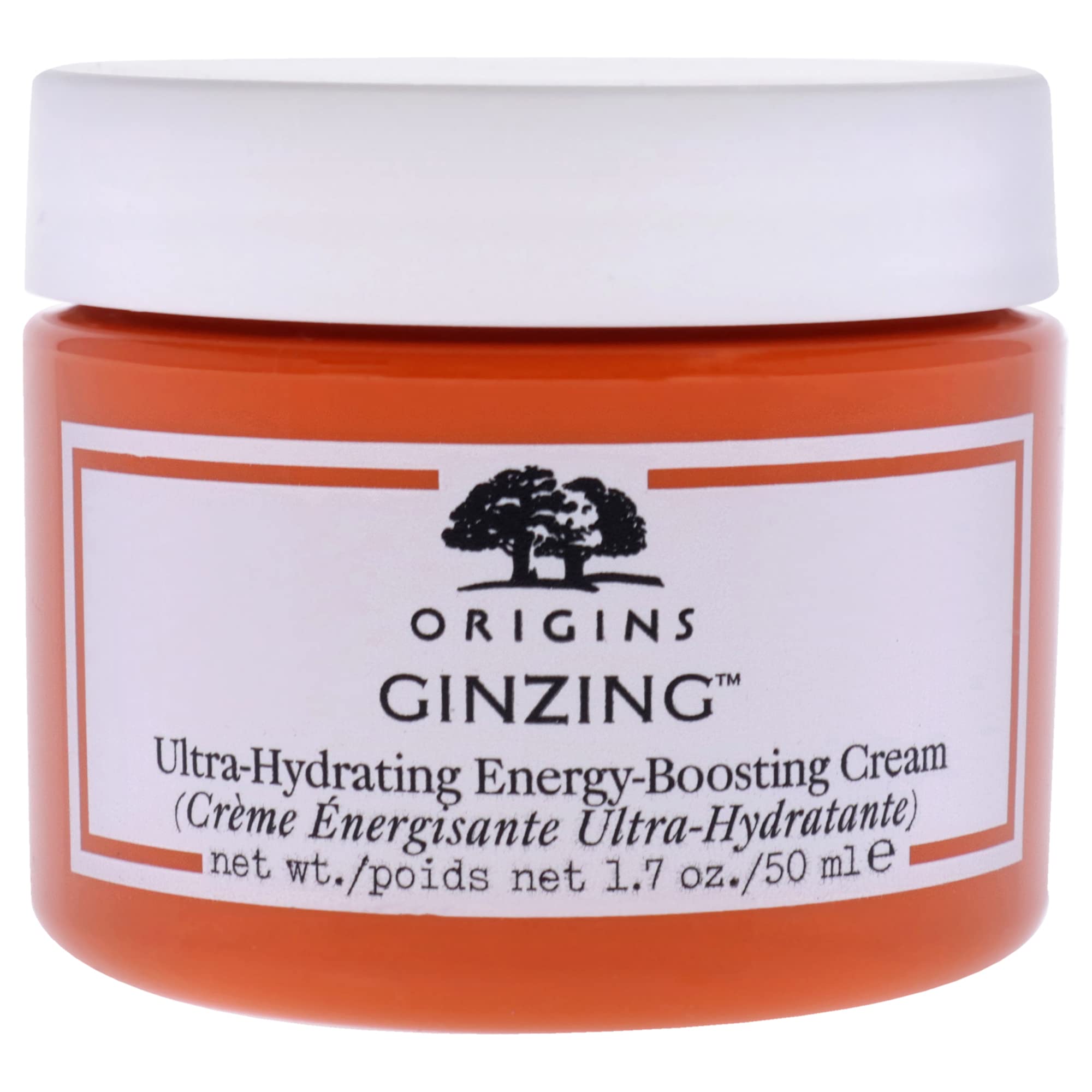 Foto 3 pulgar | Hidratante Origins Ginzing Ultrahidratante 50 Ml Sin Caja - Venta Internacional