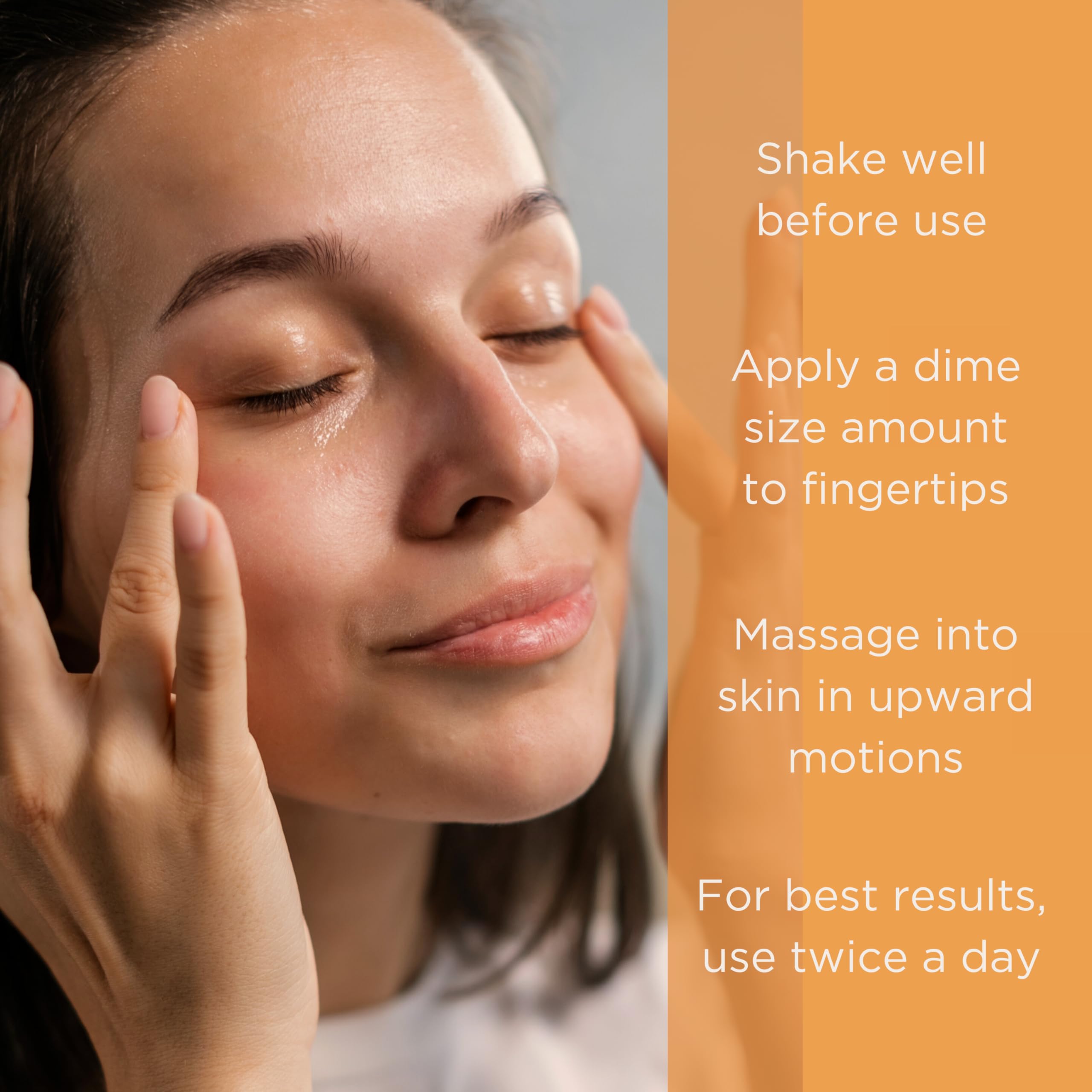Foto 5 pulgar | Sérum Facial Instanatural Vitamina C Iluminador 30 Ml - Venta Internacional