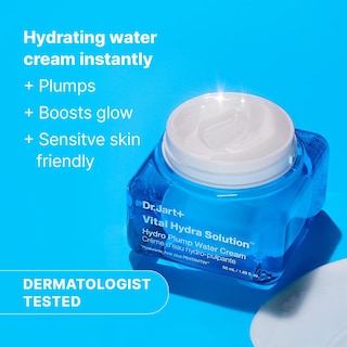 Foto 2 | Crema Hidratante Dr.jart+ Vital Hydra Solution Water Cream 50 Ml - Venta Internacional.
