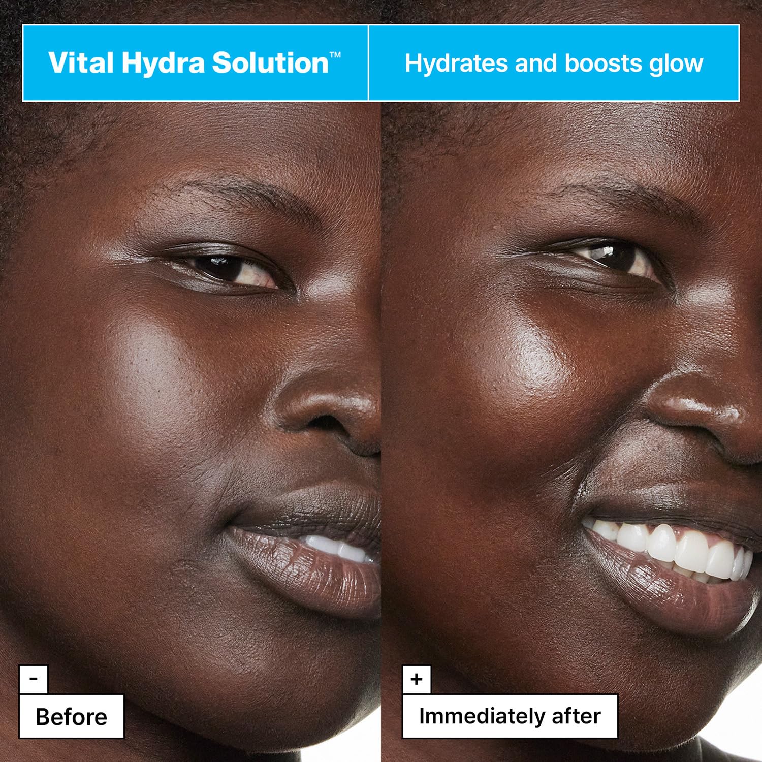 Foto 4 pulgar | Crema Hidratante Dr.jart+ Vital Hydra Solution Water Cream 50 Ml - Venta Internacional.