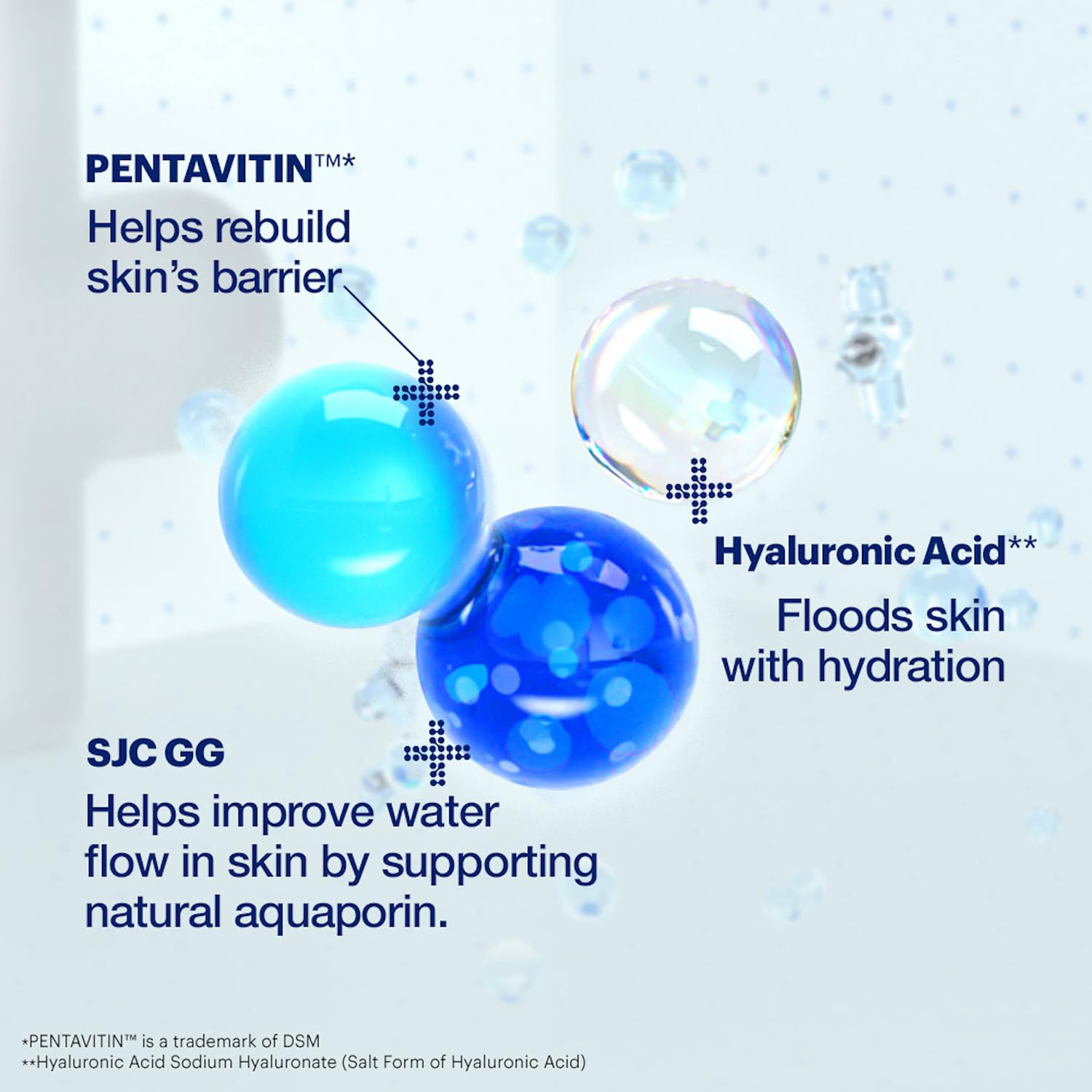 Foto 7 pulgar | Crema Hidratante Dr.jart+ Vital Hydra Solution Water Cream 50 Ml - Venta Internacional.