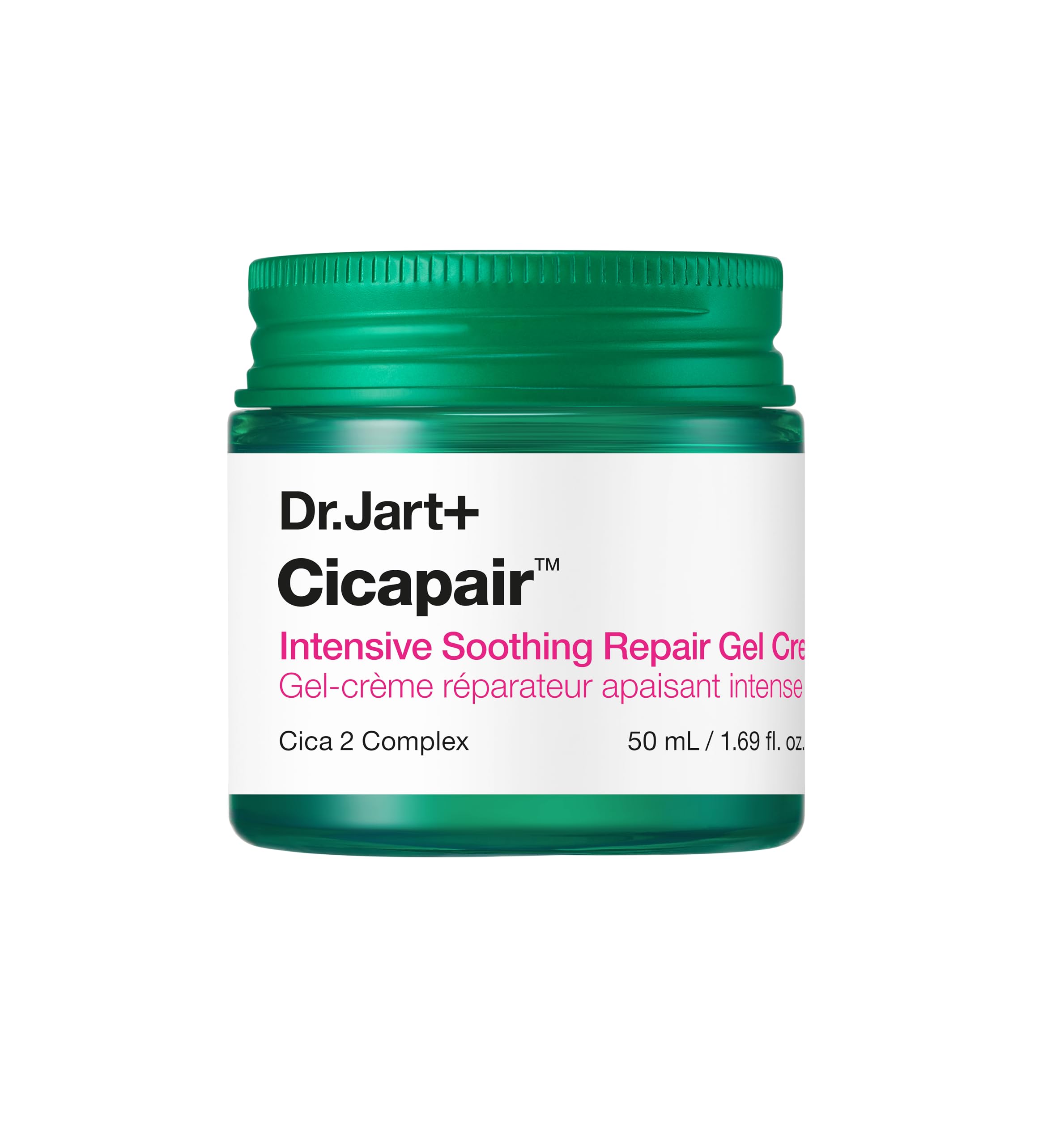 Foto 2 pulgar | Gel Refrescante Hidratante Dr.jart+ Cicapair De 50 Ml Para El Enrojecimiento - Venta Internacional.