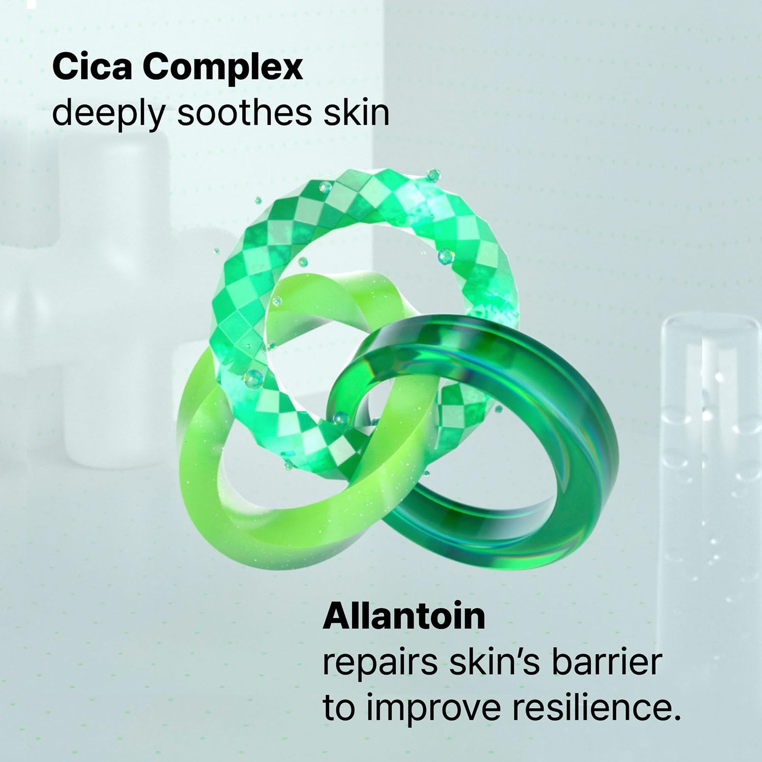 Foto 5 | Gel Refrescante Hidratante Dr.jart+ Cicapair De 50 Ml Para El Enrojecimiento - Venta Internacional.