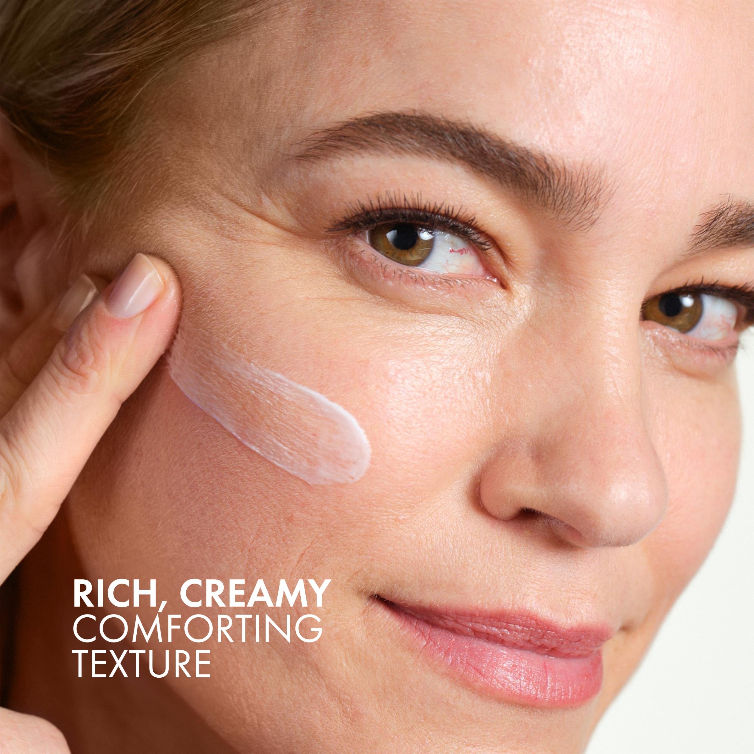 Foto 3 pulgar | Crema De Noche Vichy Liftactiv B3 Correctora De Tono Con Niacinamida - Venta Internacional.