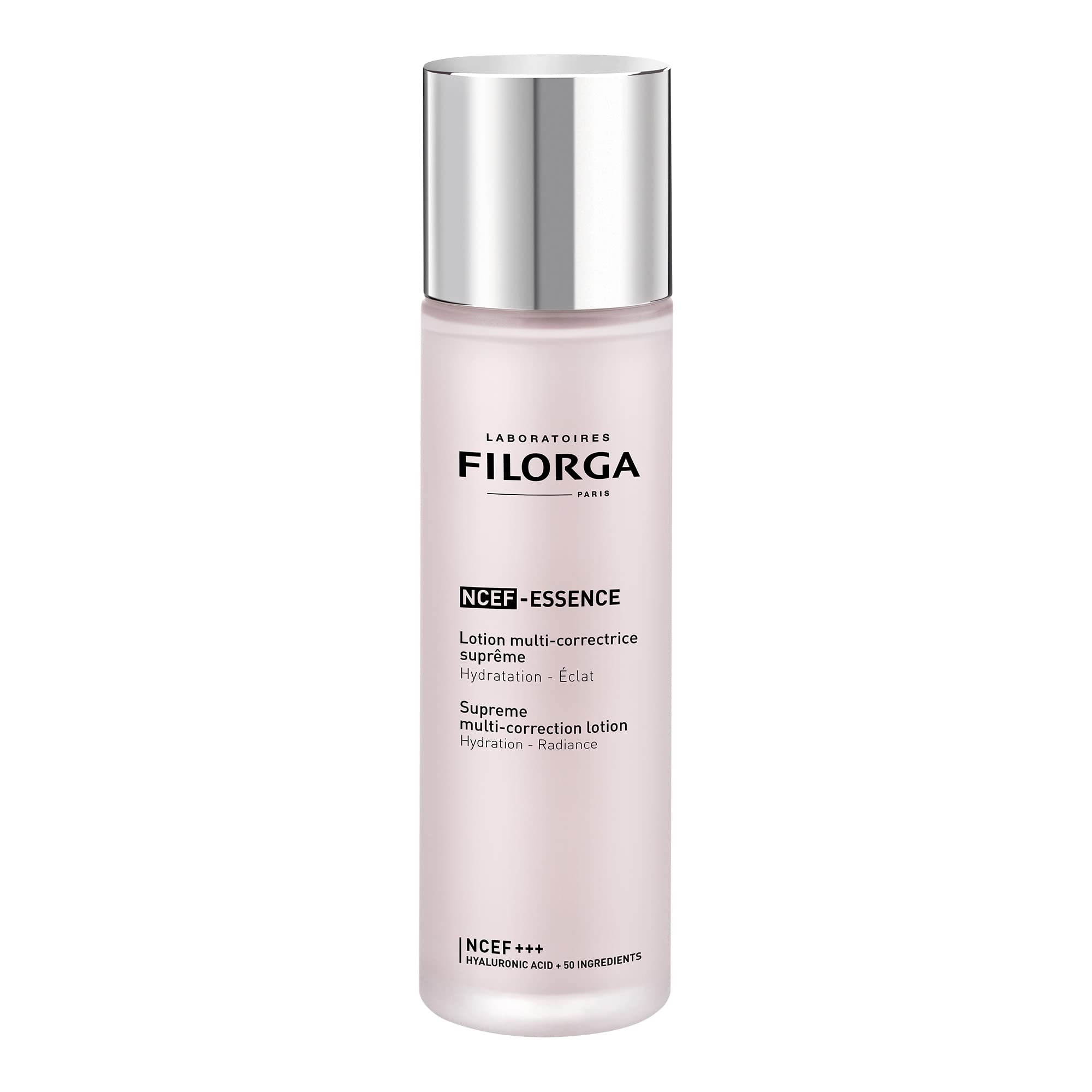Loción Hidratante Diaria Filorga Ncef-essence 150 Ml - Venta Internacional.