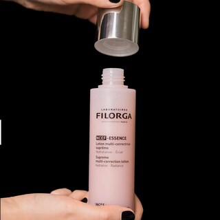 Foto 2 | Loción Hidratante Diaria Filorga Ncef-essence 150 Ml - Venta Internacional.
