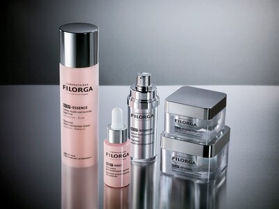 Foto 5 | Loción Hidratante Diaria Filorga Ncef-essence 150 Ml - Venta Internacional.