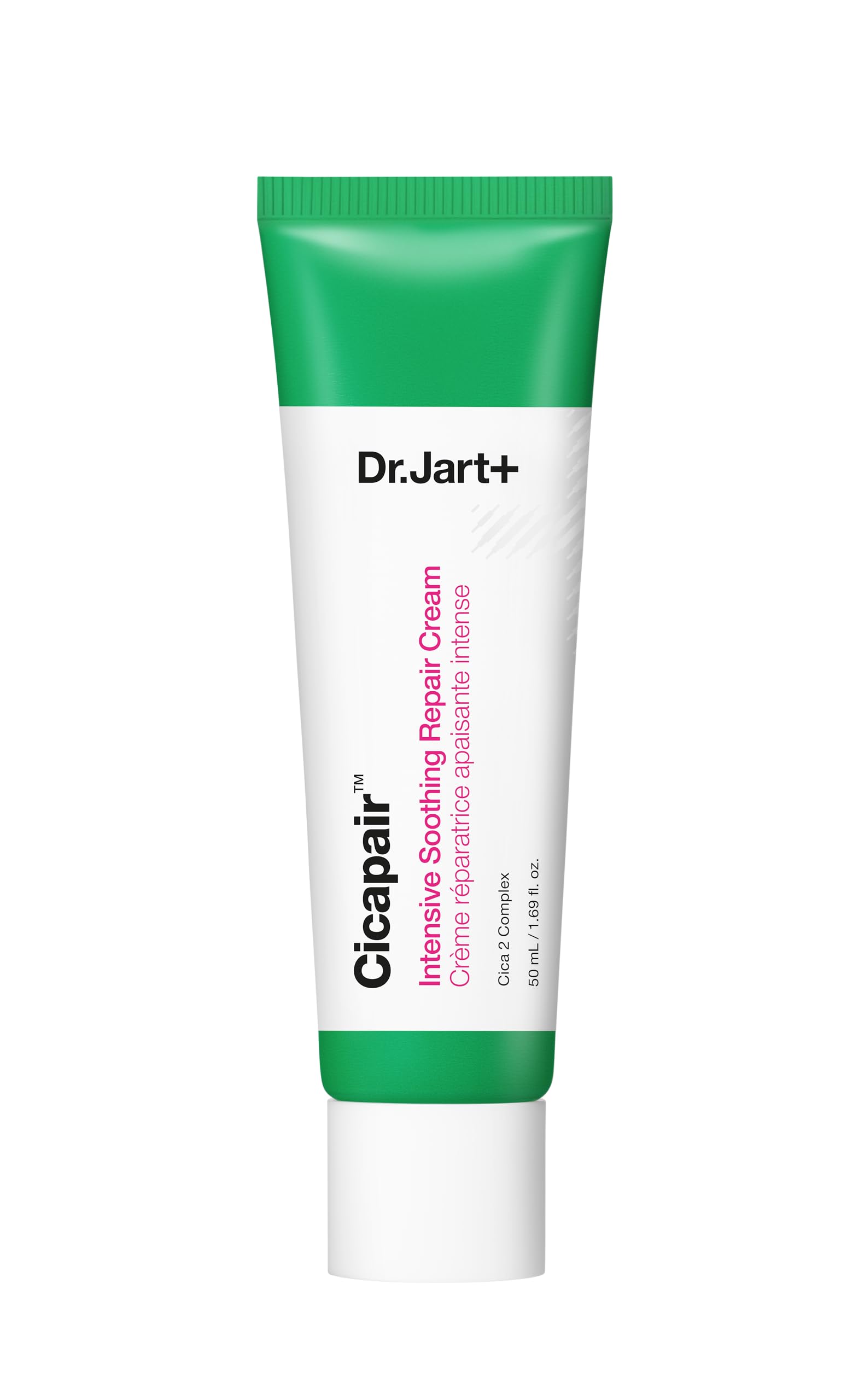 Hidratante Dr.jart+ Cicapair Para Piel Sensible, Reductor De 50 Ml - Venta Internacional.