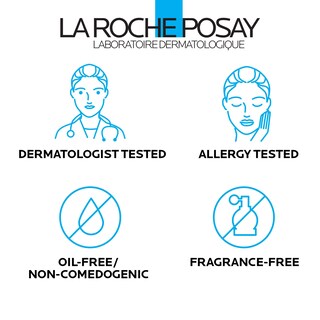 Foto 5 | Set Para El Cuidado De La Piel La Roche-posay Toleraine Double Repair 100 Ml - Venta Internacional.