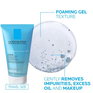 Foto 6 | Set Para El Cuidado De La Piel La Roche-posay Toleraine Double Repair 100 Ml - Venta Internacional.
