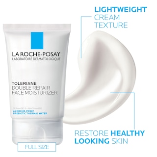 Foto 7 | Set Para El Cuidado De La Piel La Roche-posay Toleraine Double Repair 100 Ml - Venta Internacional.